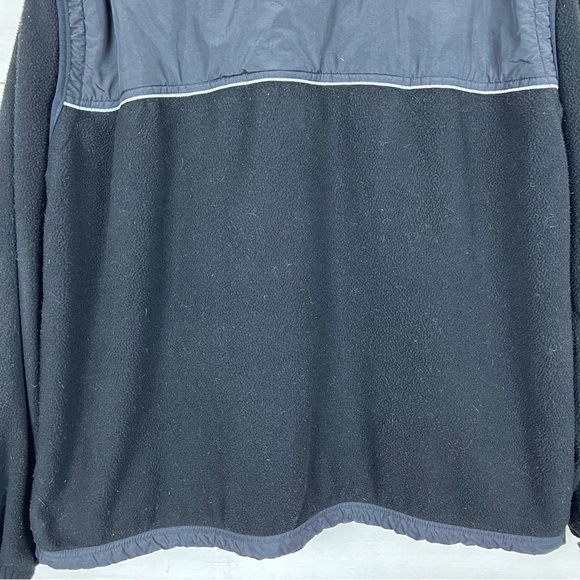 Scottevest Convertible Fleece Jacket Large - Picture 13 of 13